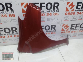 Oto Çıkma Parça / Toyota / Yaris / Kaporta & Karoser / Sağ Ön Çamurluk / Çıkma Parça 