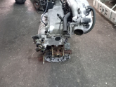 Oto Çıkma Parça / Renault / Megane / Motor / Komple Motor / Çıkma Parça 