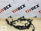 Citroen C4X Arka Park Sensör Tampon Tesisatı Orjinal 48844680