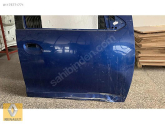 Oto Çıkma Parça / Dacia / Duster / Kaporta & Karoser / Sol Ön Kapı / Çıkma Parça 