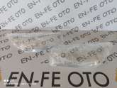 Oto Çıkma Parça / Ford / Kuga / Far & Stop / Far Camı / Sıfır Parça 