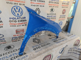 Oto Çıkma Parça / Peugeot / 2008 / Kaporta & Karoser / Sağ Ön Çamurluk / Çıkma Parça 