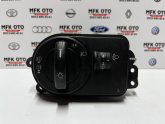 FORD FİESTA FAR ANAHTARI DÜĞMESİ 2S6T13A024CB