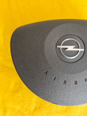 Oto Çıkma Parça / Opel / Meriva / Airbag / Sürücü Airbag / Çıkma Parça 