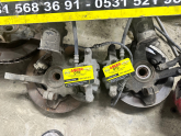 Oto Çıkma Parça / Opel / Corsa / Alt Takım / Taşıyıcı / Çıkma Parça 