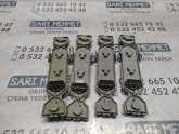 Oto Çıkma Parça / Ford / Tourneo Connect / Far & Stop / Sol Arka Stop / Çıkma Parça 