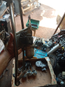 Ford cornet silgi motoru kod 64300022