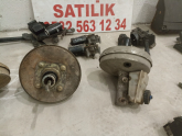 Oto Çıkma Parça / Fiat / Tempra / Fren / Westinghouse / Çıkma Parça 