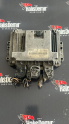 Renault Megane Scenic 1.9 DCI Motor Beyni 0281011275 8200305678 8