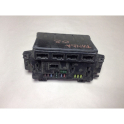 FIAT Panda Sigorta Body Beyni S118578020I