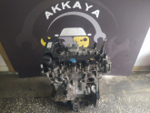 Oto Çıkma Parça / Citroen / C4 / Motor / Motor (komple) / Çıkma Parça 