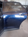 Oto Çıkma Parça / DS Automobiles / DS 7 / Kaporta & Karoser / Sol Arka Kapı / Çıkma Parça 