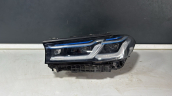 BMW 5 SERİ G30 LCİ LAZER SOL FAR 5A388D5-03