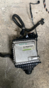 MERCEDES VİTO İNTERCOOLER RADYATÖRÜ A6540102210 OTO FEDAİ