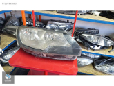SKODA RAPİD SAĞ FAR ÇIKMA ORJİNAL