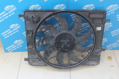 Oto Çıkma Parça / Mercedes / C Serisi / Fan / Fan Motoru / Çıkma Parça 