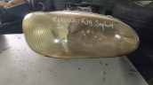 Kia sephia sağ ön far