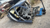 Oto Çıkma Parça / Fiat / Egea / Kaporta & Karoser / Tavan Çıtası / Çıkma Parça 