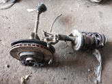 Oto Çıkma Parça / Renault / Megane / Alt Takım / Amortisör / Çıkma Parça 