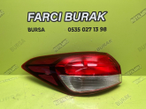 KİA CERATO DIŞ SOL STOP 16-20 92401-A7600