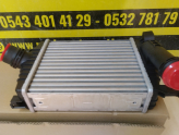 Oto Çıkma Parça / Renault / Clio / Radyatör / İntercooler / Sıfır Parça 