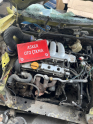 Oto Çıkma Parça / Opel / Tigra / Motor / Motor (komple) / Çıkma Parça 