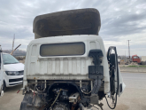 Oto Çıkma Parça / Mitsubishi / Canter / Kaporta & Karoser / Kasa / Kupa / Çıkma Parça 