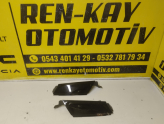 960328519R 960335491R RENAULT CLİO 4 SW BAGAJ CAM KENARLARI ORJ