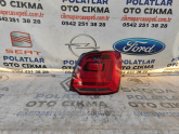 Volkswagen Polo sağ arka stop