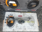 Oto Çıkma Parça / Volkswagen / Passat / Oto Cam / Silecek Motoru / Çıkma Parça 