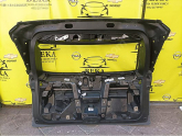 Oto Çıkma Parça / Peugeot / 3008 / Kaporta & Karoser / Bagaj Kapağı / Çıkma Parça 
