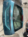 Oto Çıkma Parça / Ford / Focus / Kaporta & Karoser / Bagaj Kapağı / Çıkma Parça 