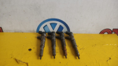 BMW 7 Serisi M47/M57 E46/E60/E65/E53 Enjektör Seti - 7789661