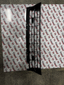 Oto Çıkma Parça / Volkswagen / Beetle / Tampon / Tampon Izgara Çıtası / Sıfır Parça 