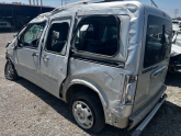 Hurda Belgeli Araçlar / Ford / Tourneo Connect