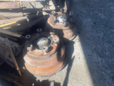 Oto Çıkma Parça / Mitsubishi / Canter / Alt Takım / Porya / Çıkma Parça 