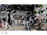volkswagen 1.9 Dizel Blok çıkma (1987 - 1997)
