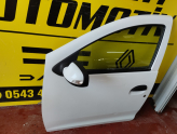 Oto Çıkma Parça / Renault / Symbol / Kaporta & Karoser / Sol Ön Kapı / Çıkma Parça 