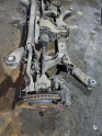 AUDİ A8 2012 SAĞ SOL AKS ALKAN OTOMOTİV - EURO CARS
