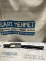Oto Çıkma Parça / Ford / Fiesta / Tampon / Tampon Braketi / Sıfır Parça 