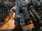 Oto Çıkma Parça / Fiat / Tempra / Motor / Silindir Kapağı / Çıkma Parça 
