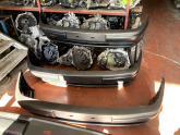 Oto Çıkma Parça / Opel / Vectra / Tampon / Ön Tampon / Çıkma Parça 