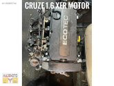 Oto Çıkma Parça / Chevrolet / Cruze / Motor / Motor (komple) / Çıkma Parça 