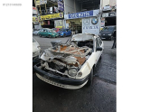 Oto Çıkma Parça / Toyota / Corolla / Kaporta & Karoser / Sağ Ön Kapı / Çıkma Parça 