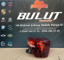 Vw polo sağ dış stop 2020-2025