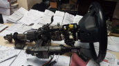 Oto Çıkma Parça / Hyundai / ix55 / Direksiyon / Direksiyon Mili / Çıkma Parça 