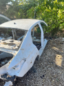 PEUGEOT 301  SAĞ ARKA ÇAMURLUK GÜÇMANLAR OTO 05012551616