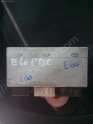 BMW E60 PARK BEYNİ 66216922785