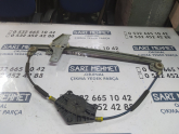 Oto Çıkma Parça / Peugeot / 307 / Oto Cam / Cam Krikosu / Çıkma Parça 