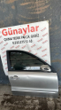 OPEL MERİVA SAĞ ÖN KAPI